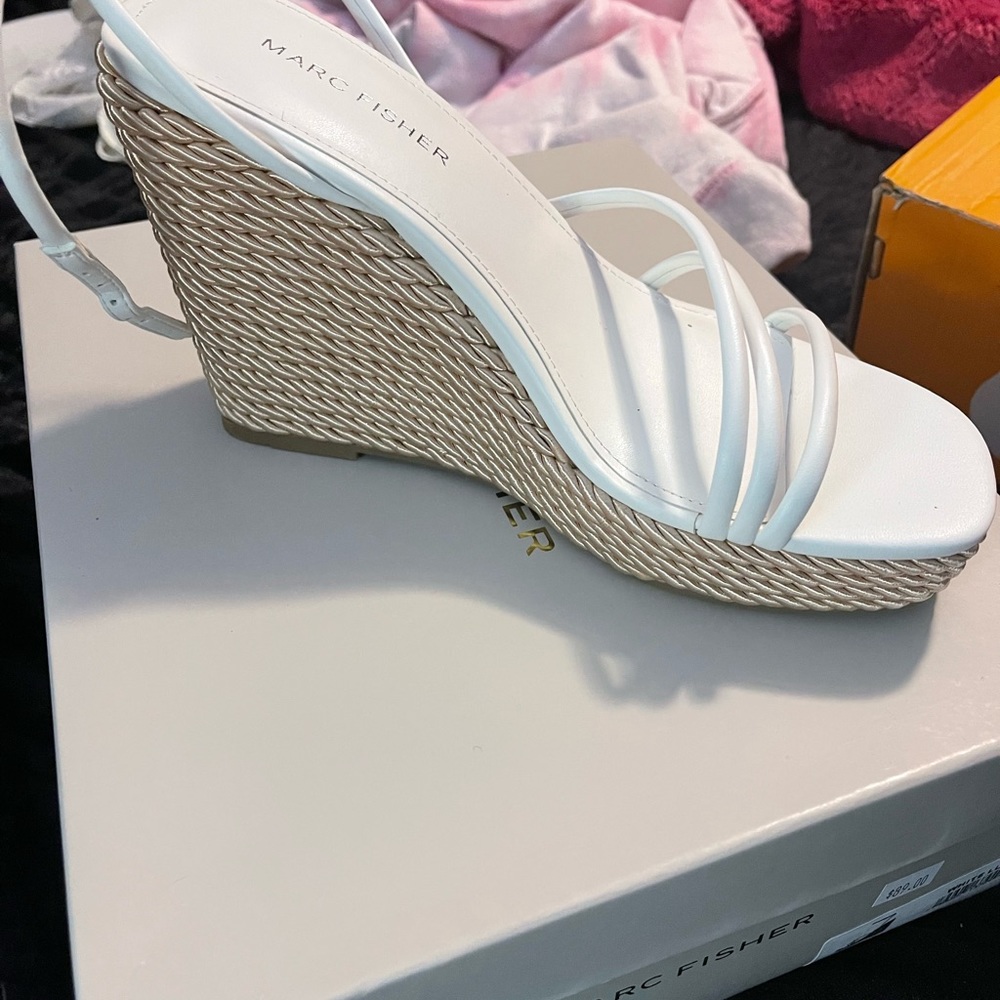 Marc Fisher Heels